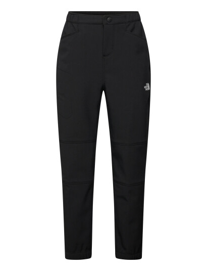 The North Face Teen Thermal Balsam Pants - Ap - Black - L The North Face Teen Thermal Balsam Pants - Ap - Black - L