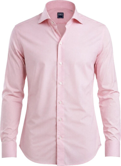 Fedeli Herre Skjorter Rosa L, Fedeli Herre Skjorter Rosa L,