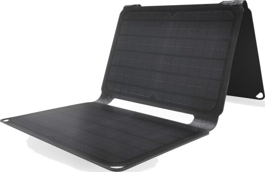 Denver Portable Solar Lader 20W