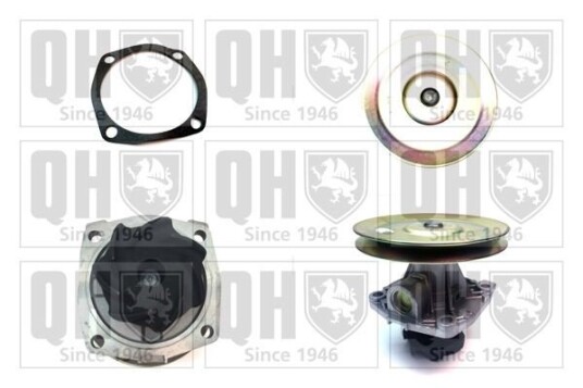 QUINTON HAZELL QCP2696 Vannpumpe QUINTON HAZELL QCP2696 Vannpumpe