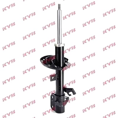 KYB 333748 Støtdemper KYB 333748 Støtdemper