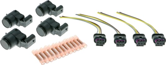 VEMO V20-72-40034 Parkeringssensor