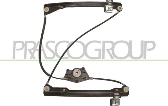 Vindusheis PRASCO VG420W012