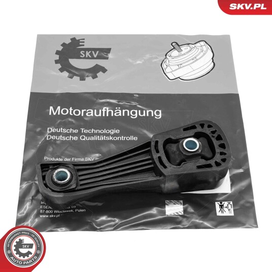 ESEN SKV 75SKV051 Motorfeste ESEN SKV 75SKV051 Motorfeste