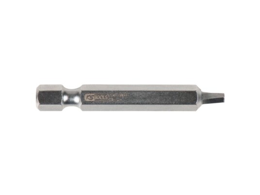 Ks Tools 150.7063 1 Stykker Hex  Metrisk  Stål 5 Cm 14 G 25,4 / 4 Mm  1 / 4" 
