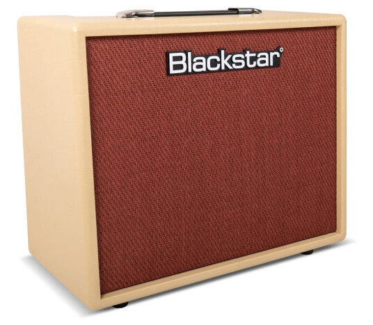 Blackstar Debut 50R Cream