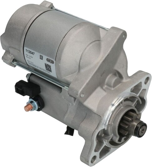 HC Cargo F 032 112 547 Starter