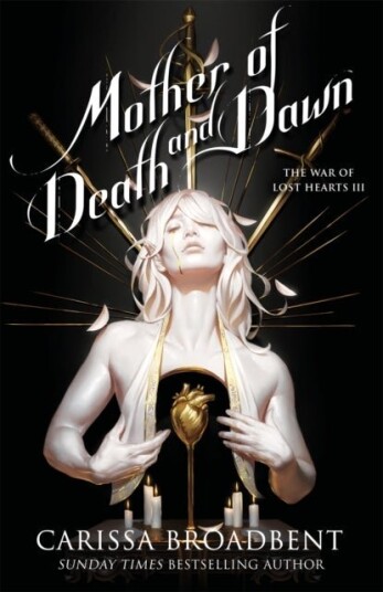 Mother of Death and Dawn Mother of Death and Dawn