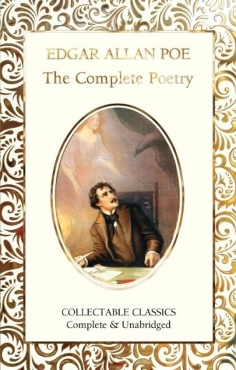 The Complete Poetry Of Edgar Allan Poe Av Edgar Allan Poe