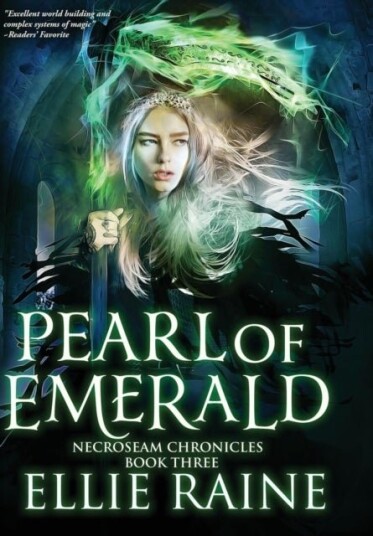 Pearl of Emerald Pearl of Emerald