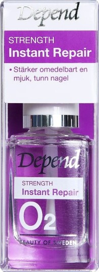 Strength Instant Repair