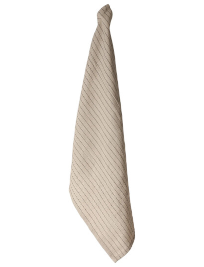 Au Maison Tea Towel - Beige - 50X70CM