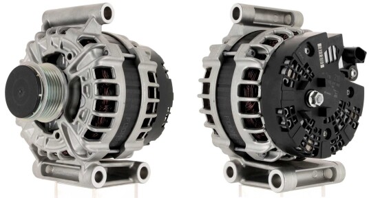 Dynamo ROTOVIS Automotive Electrics 9091113