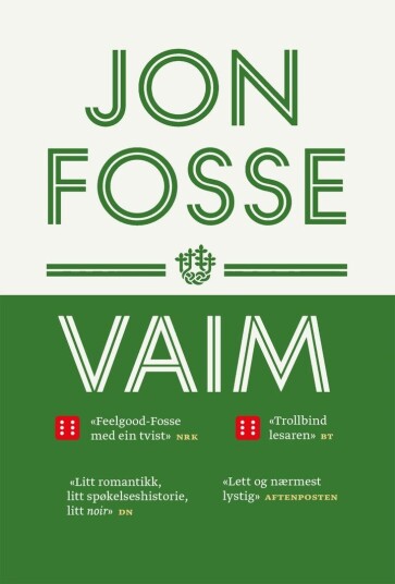 Vaim