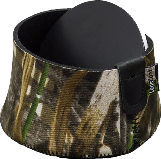 LensCoat Hoodie Small Realtree Max4