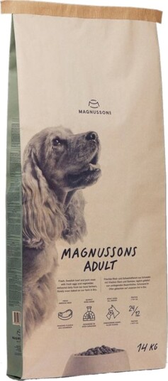 Magnussons Adult 2 X 14 kg