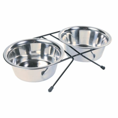 Kattinorge Mat-bar i stål 750ml