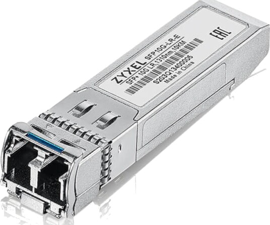Zyxel SFP10G-LR 10G Transceiver 10 000 Mbps