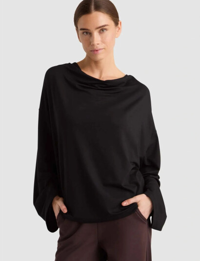 Residus Genna Top - Black - XS Residus Genna Top - Black - XS