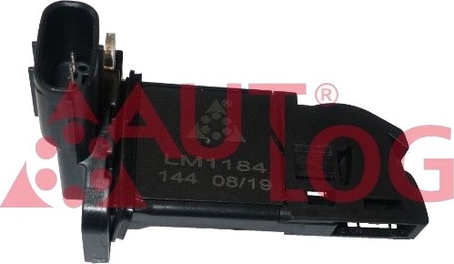 AUTLOG LM1184 Luftmengdemåler