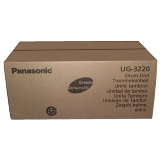 Panasonic UG-3220 Valse