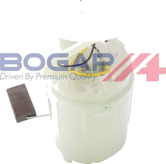 Bensinpumpe BOGAP A1622191