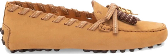 Tod's Dame Sko Brun 40 EU, Tod's Dame Sko Brun 40 EU,