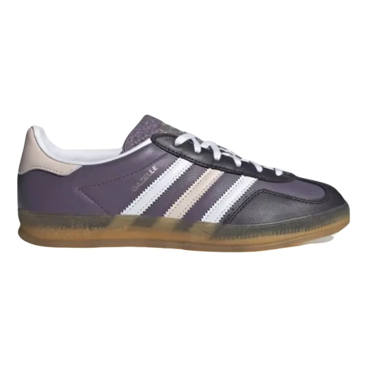 Adidas Herre Sko Lilla 41 1/3 EU Adidas Herre Sko Lilla 41 1/3 EU