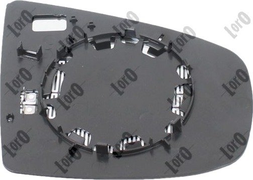 Speilglass, ytterspeil ABAKUS 0430G01