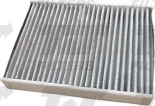 Kupefilter QUINTON HAZELL QFC0608 Kupefilter QUINTON HAZELL QFC0608