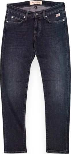Roy Roger's Herre Jeans Blå W34, Roy Roger's Herre Jeans Blå W34,