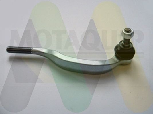 MOTAQUIP VTR1209 Endeledd