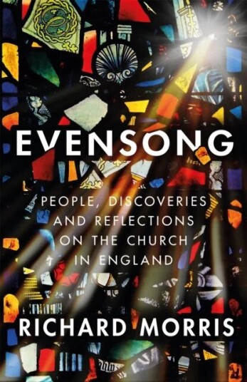 Evensong Av Richard Morris