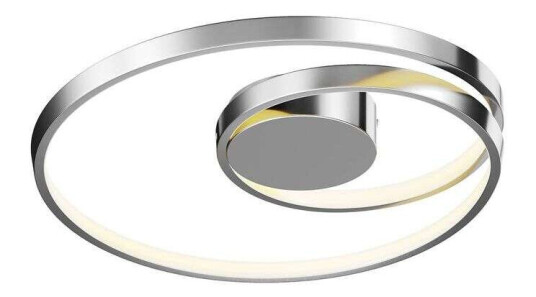 Lucande Maire LED-taklampe