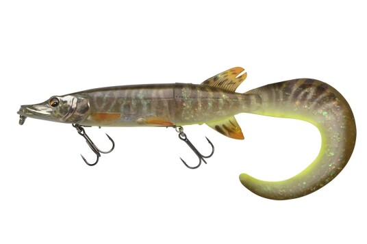Savage Gear 3d Hybrid Pike Savage Gear 3d Hybrid Pike