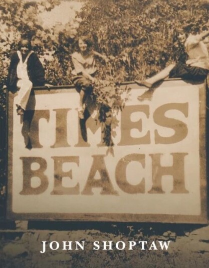 Times Beach Av John Shoptaw