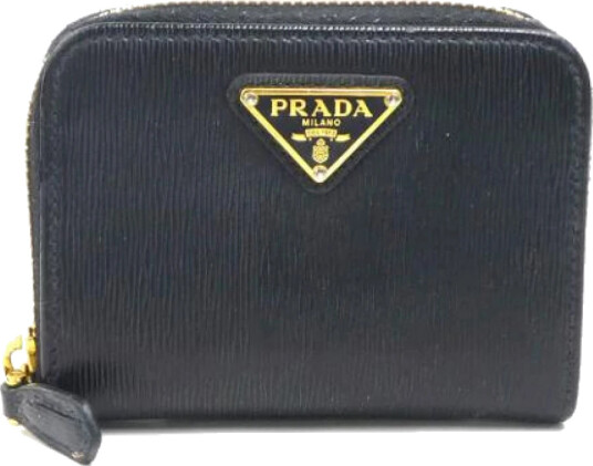 Prada Vintage unisex Svart Prada Vintage unisex Svart