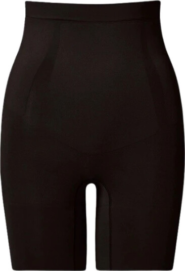 Calvin Klein Dame Undertøy Svart S,