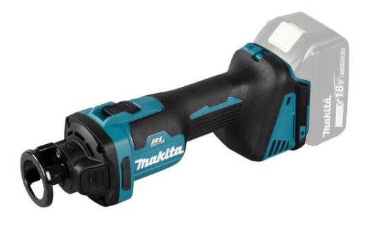 Makita gipsfres 18v Makita gipsfres 18v