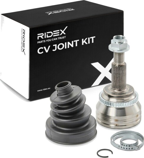 Drivledd RIDEX 5J0598