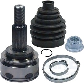 Drivledd MAGNETI MARELLI 302015100361