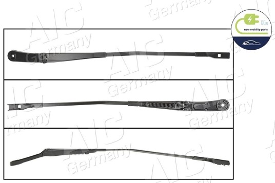 AIC 59715 Vindusviskerarm AIC 59715 Vindusviskerarm