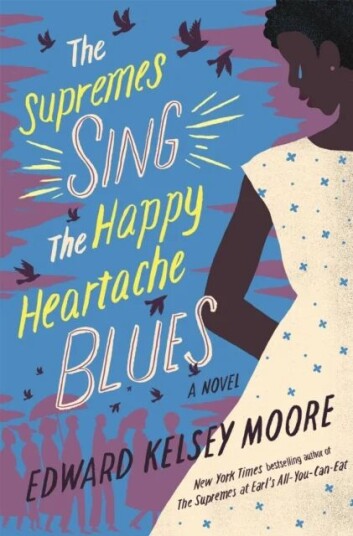 The Supremes Sing The Happy Heartache Blues Av Edward Kelsey Moore