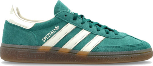 Adidas Originals Herre Sko Grønn 46 EU,