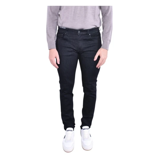 PT Torino Herre Jeans Blå W40 PT Torino Herre Jeans Blå W40