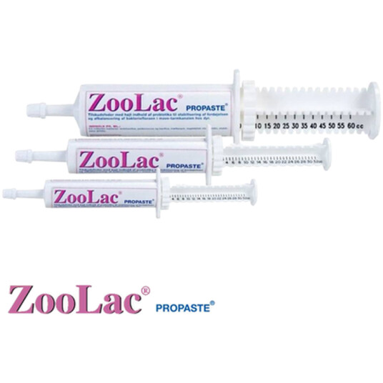 Zoolac Propaste 60 ml Zoolac Propaste 60 ml