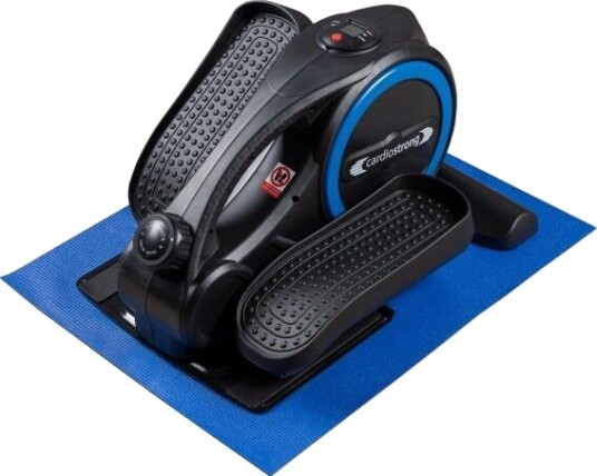 cardiostrong Mini Elliptical Trainer cardiostrong Mini Elliptical Trainer