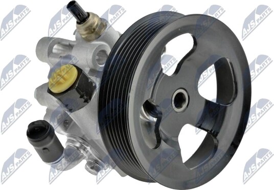 Servopumpe NTY SPW TY 019