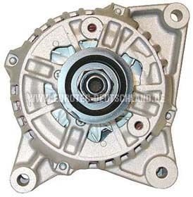 Dynamo EUROTEC 12041100 Dynamo EUROTEC 12041100