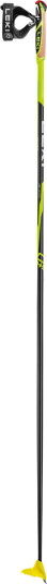 Leki Cc 450 Neonyellowblackwhite 140cm Leki Cc 450 Neonyellowblackwhite 140cm